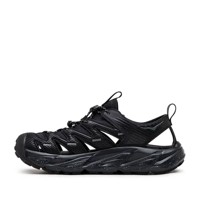 HOKA Hopara (Schwarz)