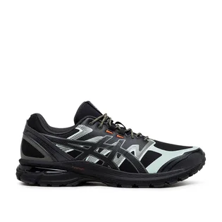 Asics Gel Terrain (Schwarz / Grau) – ASICS SportStyle