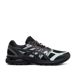 Asics Gel Terrain (Schwarz / Grau) – ASICS SportStyle