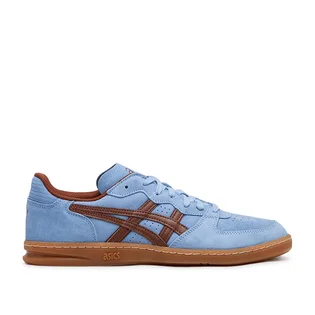 Asics x HAY Design Skyhand OG (Blau / Braun) – ASICS SportStyle