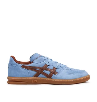 Asics x HAY Design Skyhand OG (Blau / Braun) – ASICS SportStyle