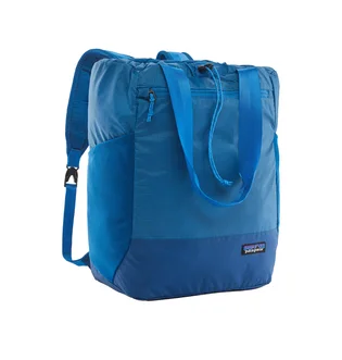 Patagonia Ultralight Black Hole Tote Pack 27L (Blau)