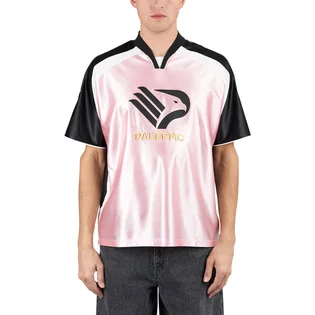 Puma x Palermo F.C. Jersey (Pink / Schwarz)