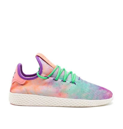 adidas x Pharrell Williams HOLI Tennis HU MC 'Powder Dye' (Multi)