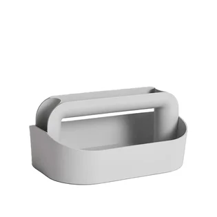HAY Tool Box Recycled (Grau)