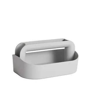 HAY Tool Box Recycled (Grau)