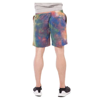 Aimé Leon Dore Leisure Shorts Multicolor 2 (Multi)