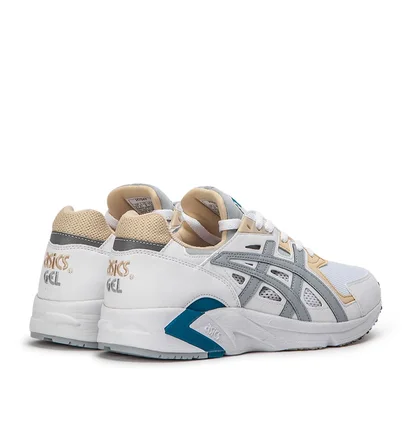 Asics Gel-DS Trainer OG (Weiß / Grau)
