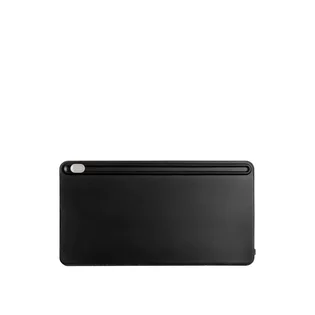 Orbitkey Desk Mat Medium (Schwarz)