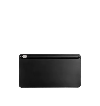 Orbitkey Desk Mat Medium (Schwarz)