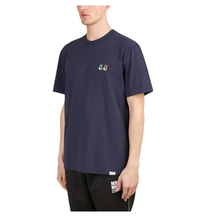 Edmmond Studios Duck Head Special Shirt (Navy)