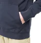 Edwin Japanese Sun Hoodie (Navy)