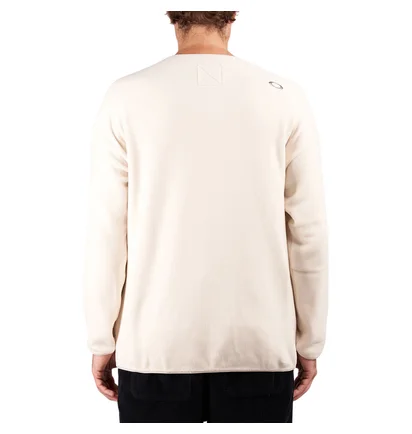Oakley FGL Slick Fleece Crew 2.7 (Beige)