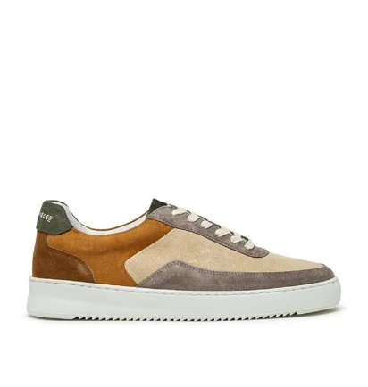 Filling Pieces Mondo Ripple Split (Beige)