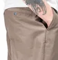 Flagstuff Cholo Relay Pants (Grau)