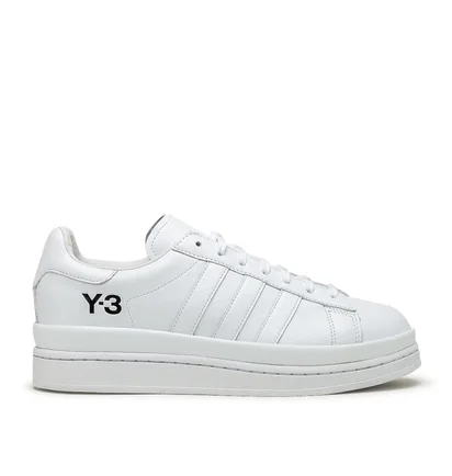 adidas Y-3 Hicho (Weiß)