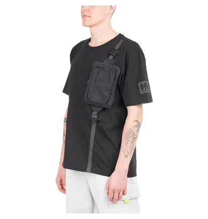Helly Hansen ARC S21 Ocean T-Shirt (Schwarz)