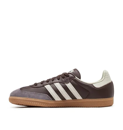 adidas Samba OG (Braun/ Beige)