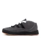 adidas x YNuK Adimatic Mid (Grau / Schwarz / Weiß)