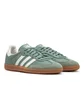 adidas WMNS Samba OG (Grün / Weiß)