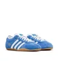 adidas WMNS Tokyo (Blau / Weiss)