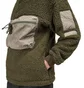 Liberaiders Pile Fleece Pullover (Olive)