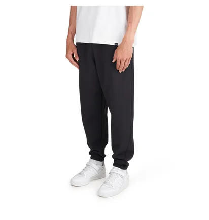 New Balance Made in USA Core Sweatpant (Schwarz)