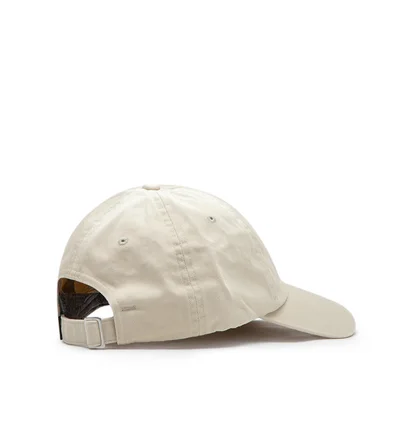 The North Face Horizontal Embro Ball Cap (Beige)
