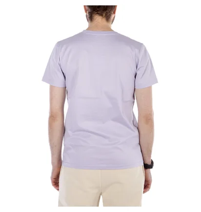 Norse Projects Niels Multi N Logo (Heather)