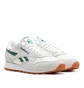 Reebok Classic Leather (Grau / Grün)