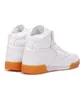Reebok x Opening Ceremony Ex-O-Fit Hi (Weiß / Gum)