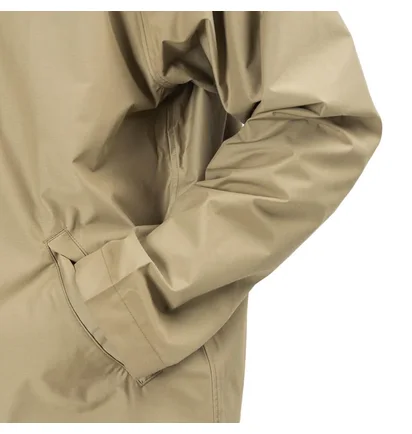 Snow Peak FR Jacket (Beige)