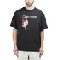 Space Jam: A New Legacy x Converse Tee (Schwarz)