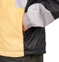 The North Face Phlego Wind Jacket (Orange / Grau)