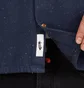 Vans Vault x Julian Klincewicz Shacket Dress Shirt (Blau)