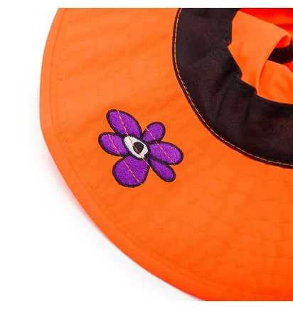 Vans Vault x P.A.M. Trekking Hat (Orange)