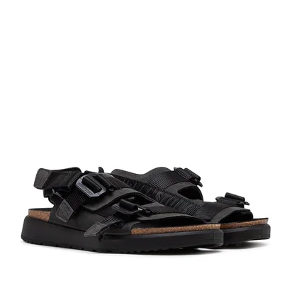 Birkenstock Shinjuku (Schwarz)