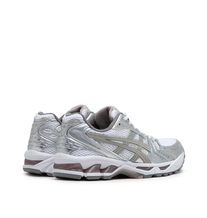 Asics WMNS Gel Kayano 14 (Weiß / Beige) – ASICS SportStyle text_image_alt 4