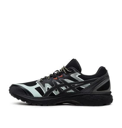 Asics Gel Terrain (Schwarz / Grau) – ASICS SportStyle text_image_alt 4
