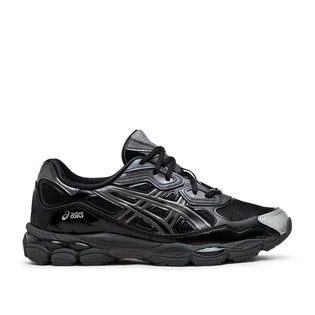 Asics Gel-NYC by Kicki (Schwarz) – ASICS SportStyle