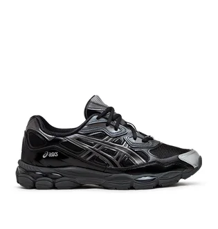 Asics Gel-NYC by Kicki (Schwarz) – ASICS SportStyle