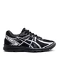 Asics JOG 100S (Schwarz / Silber)
