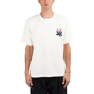 by Parra The Stand Off T-Shirt (Beige) – by Parra