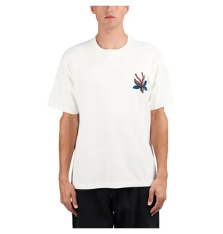 by Parra The Stand Off T-Shirt (Beige) – by Parra