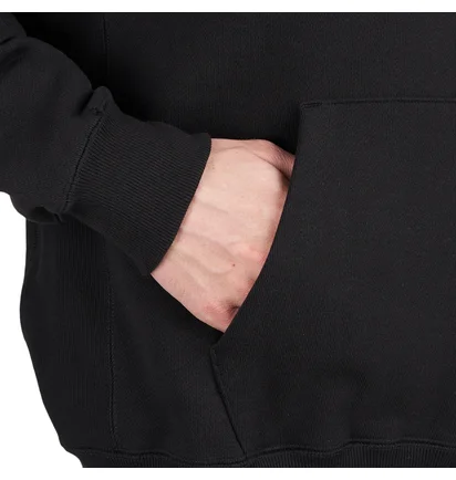 Puma x Perks and Mini Hoodie (Schwarz)