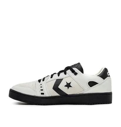Converse AS-1 Pro OX (Beige / Schwarz)