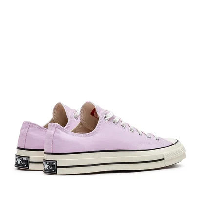 Converse Chuck 70 Stardust Low (Pink)