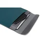Bellroy Laptop Sleeve Extra 15 Inch (Teal)