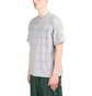 Brain Dead Running Head T-Shirt (Grau)