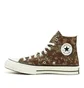 Converse Chuck 70 Hi Digital Camo (Braun / Olive)